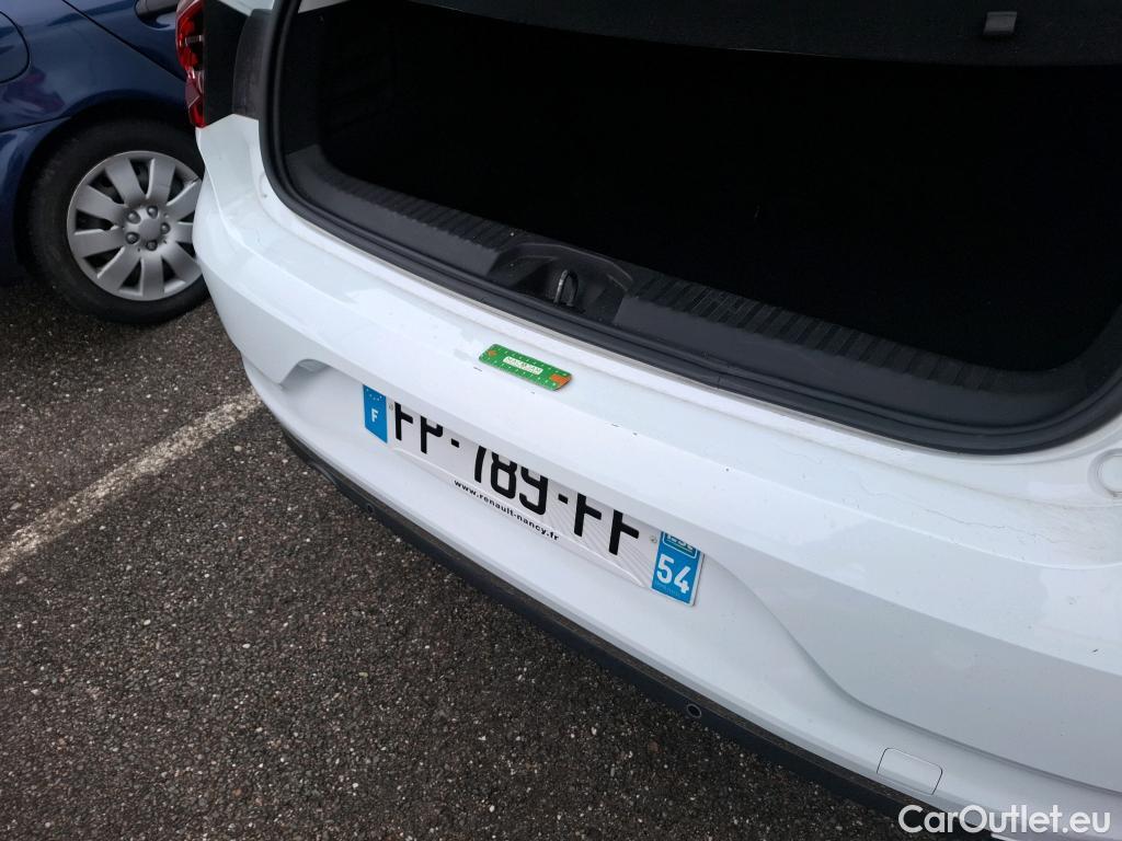  Renault  Clio  V Business 1.5 dCi 115CV BVM6 E6dT #18