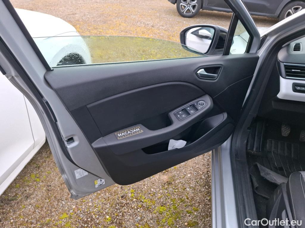  Renault  Clio  V Evolution 1.5 dCi 100CV BVM6 E6d #39