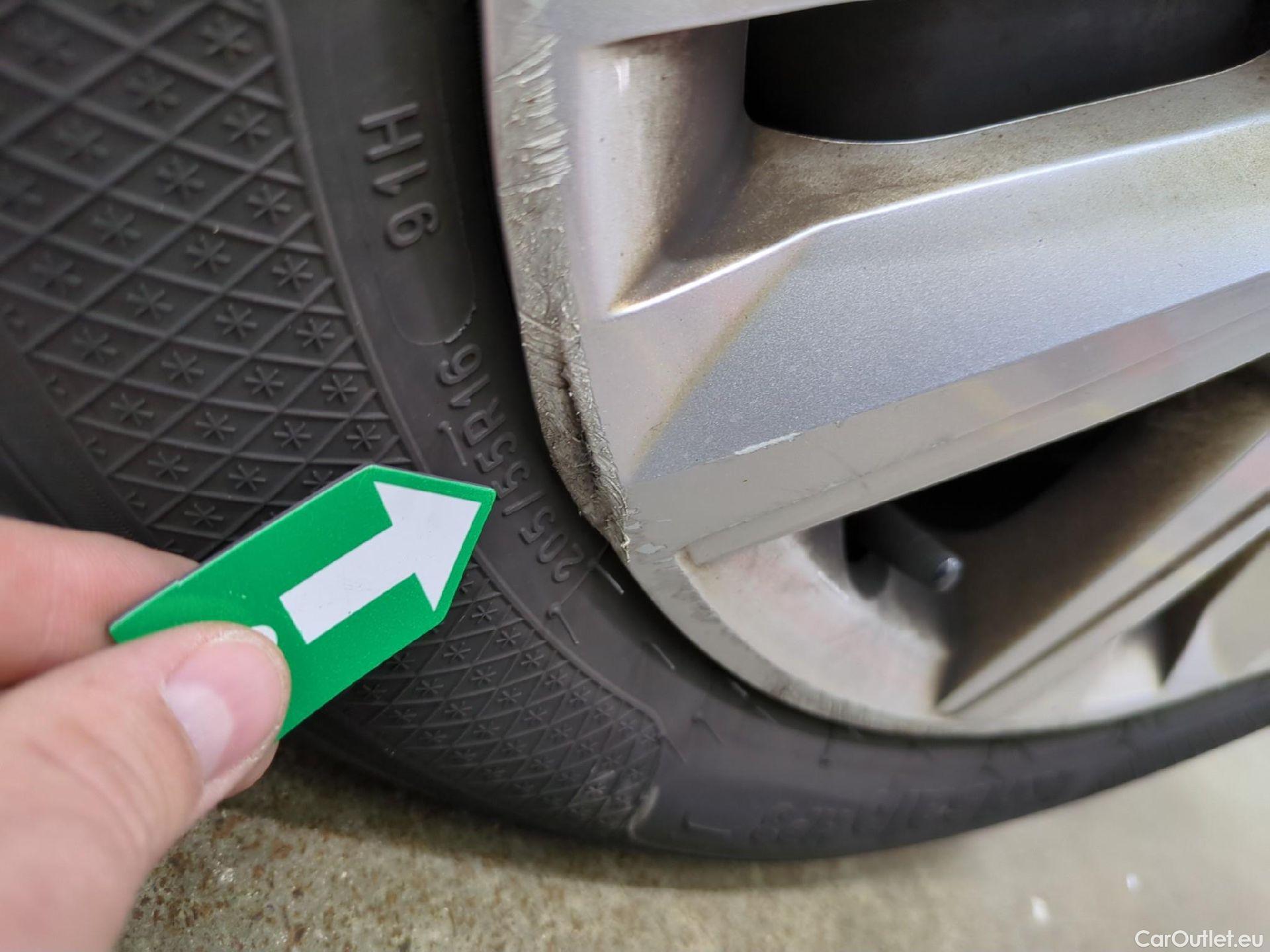  Renault  Megane  IV Berline 5 ptes. Business 1.5 dCi 115CV BVA7 E6d #13