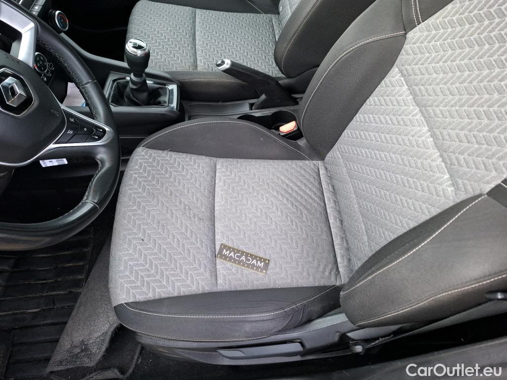  Renault  Clio  V Evolution 1.5 dCi 100CV BVM6 E6d #47