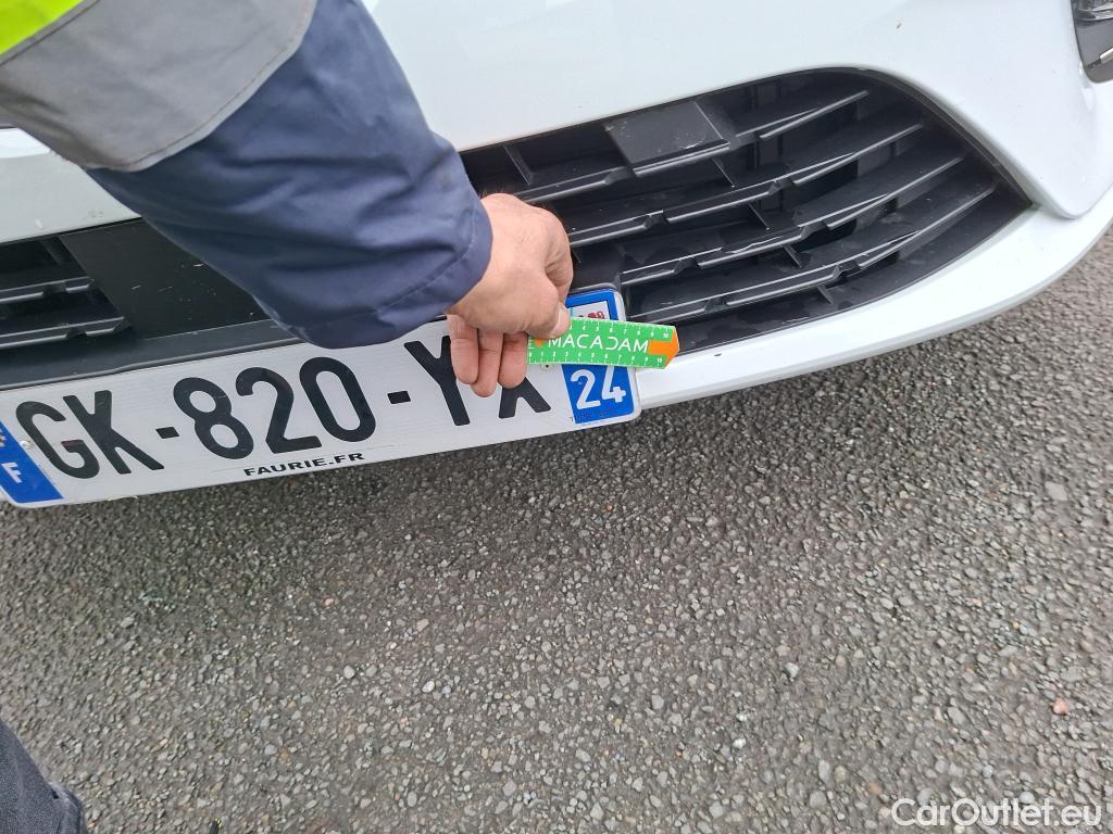  Renault  Clio  V Business 1.0 TCe 100CV BVM6 E6d / GPL #4