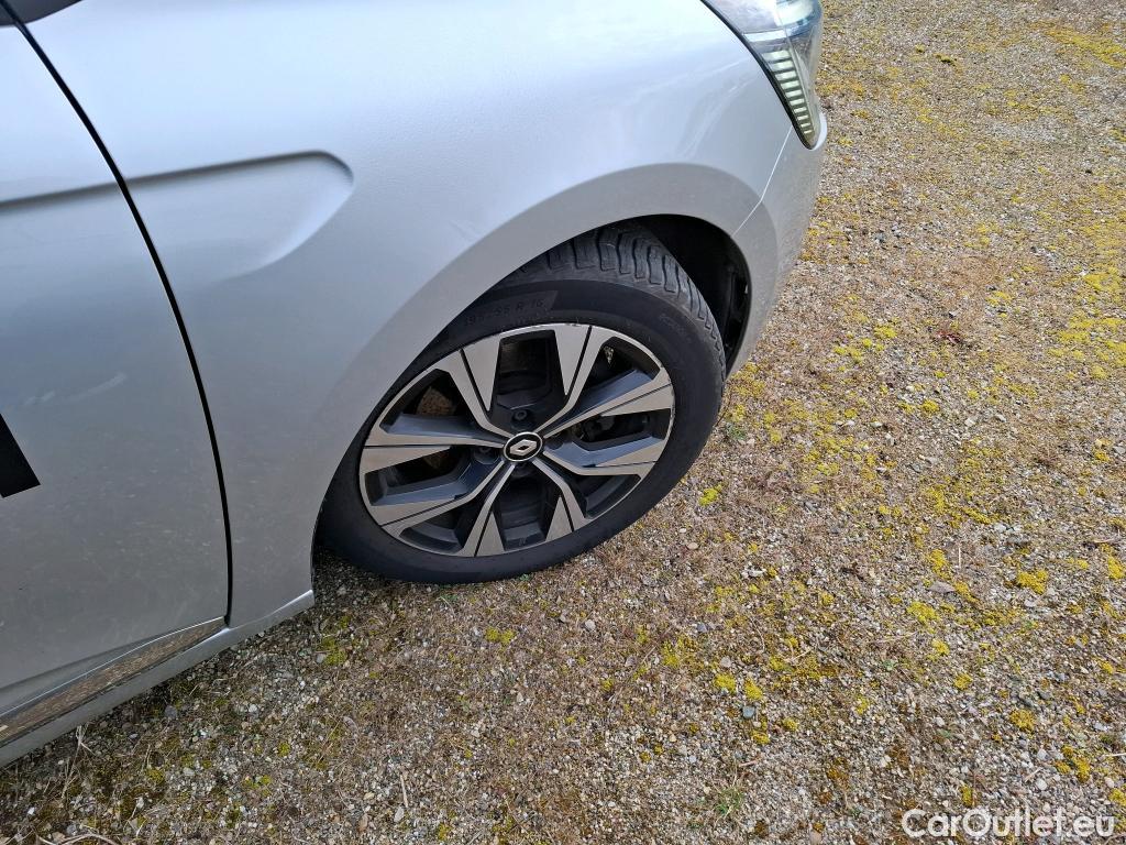  Renault  Clio  V Evolution 1.5 dCi 100CV BVM6 E6d #33