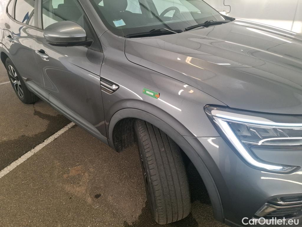  Renault  Arkana RENAULT  2021 5P SUV Evolution mild hybrid 140 EDC 22 #32