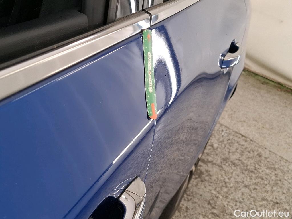  Renault  Megane  IV Berline 5 ptes. Techno 1.5 dCi 115CV BVA7 E6d #39