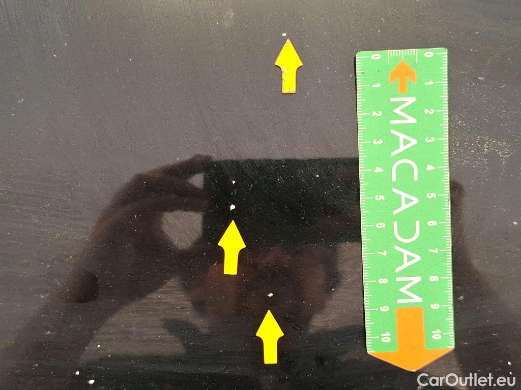  Peugeot  5008  Active Business 1.5 HDi 130CV BVM6 7 Sieges E6dT #20