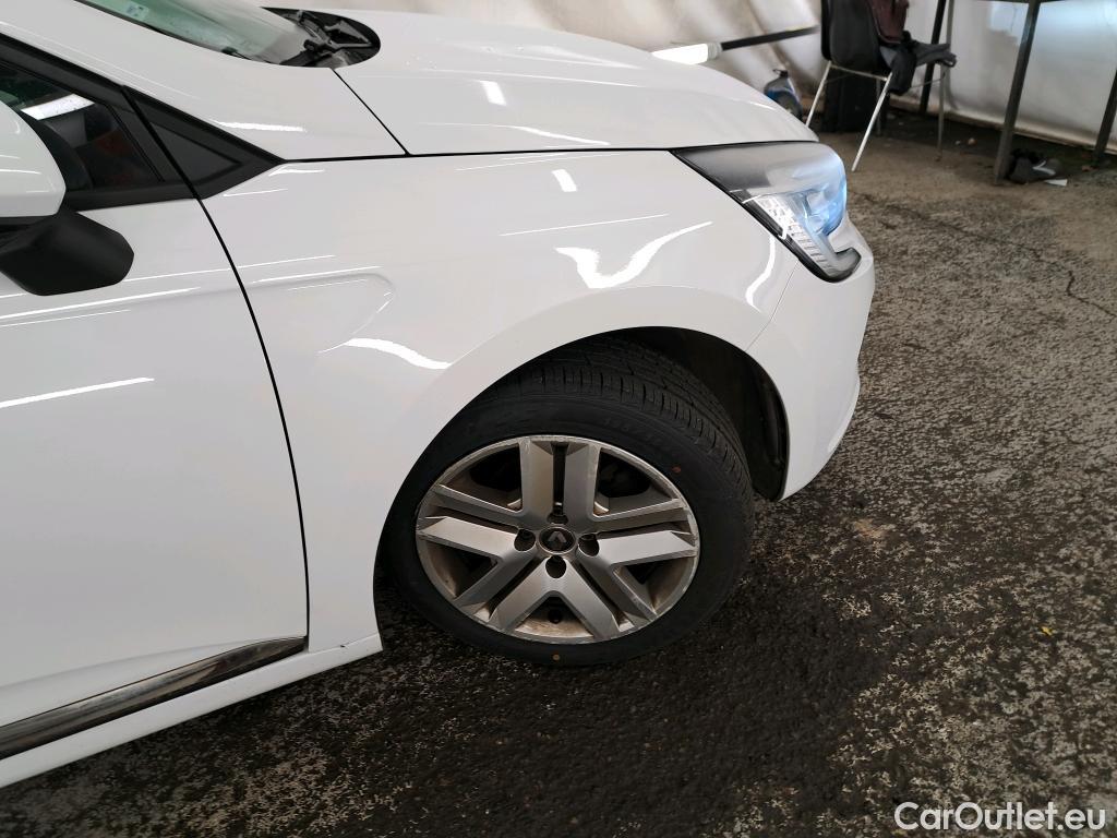  Renault  Clio  V Business 1.0 SCe 70CV BVM5 E6dT #8