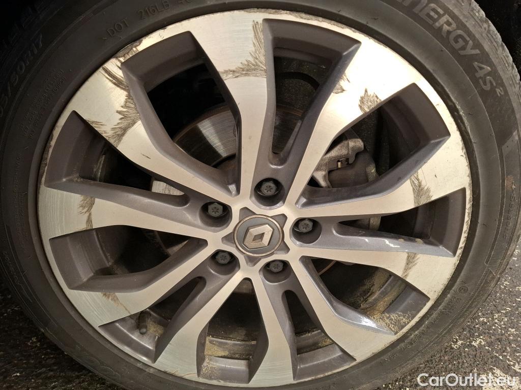  Renault  Megane  IV Berline 5 ptes. Techno 1.5 dCi 115CV BVA7 E6d #17