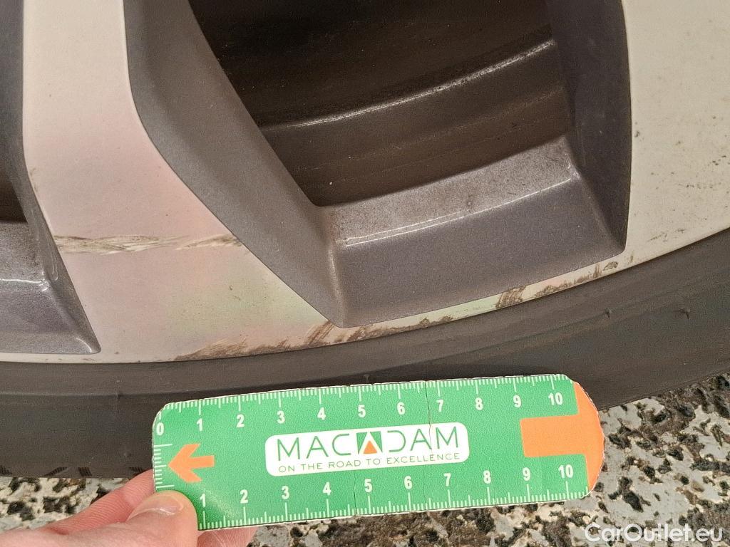  Renault  Megane  IV Berline 5 ptes. Techno 1.5 dCi 115CV BVA7 E6d #50