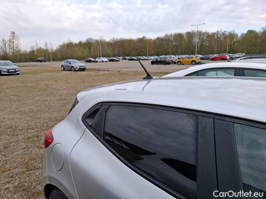  Renault  Clio  V Evolution 1.5 dCi 100CV BVM6 E6d #26