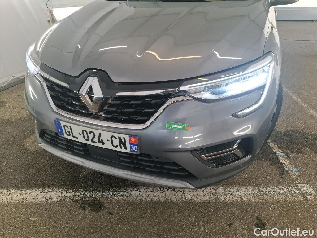  Renault  Arkana RENAULT  2021 5P SUV Evolution mild hybrid 140 EDC 22 #6