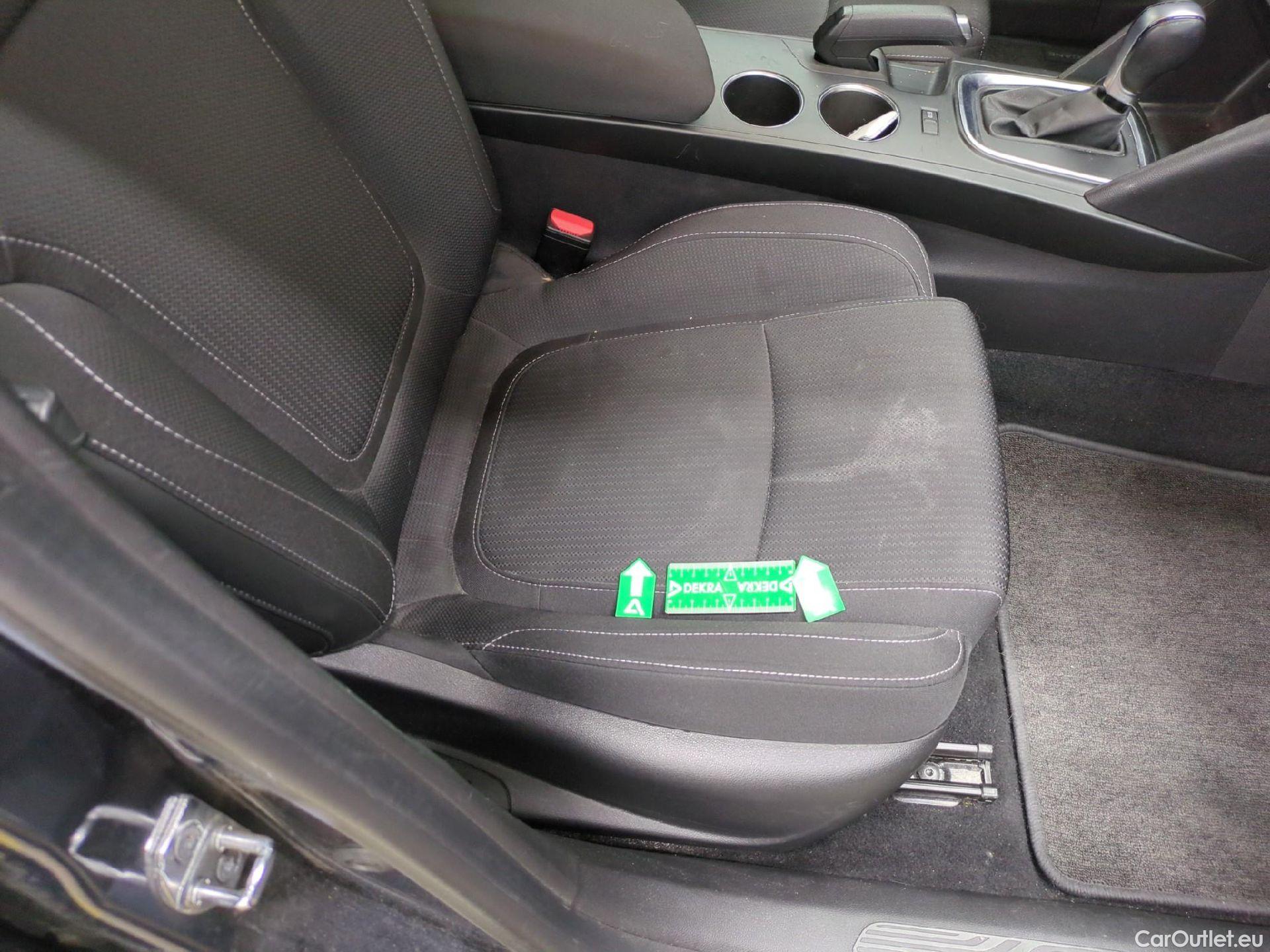  Renault  Megane  IV Berline 5 ptes. Business 1.5 dCi 115CV BVA7 E6d #8