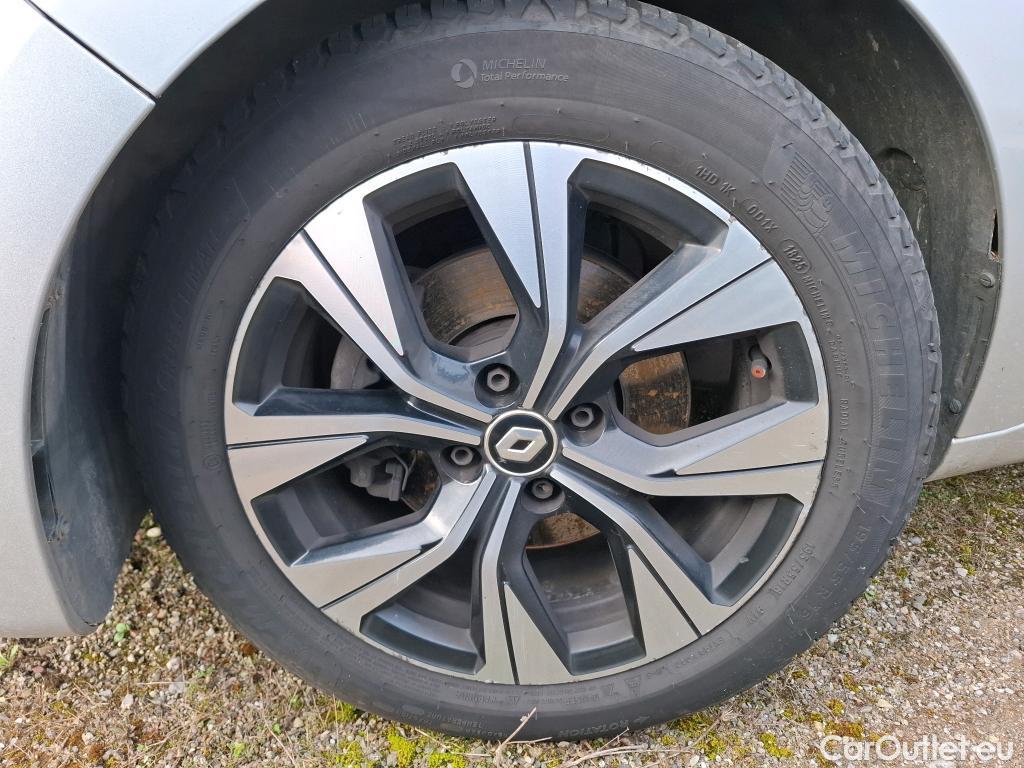  Renault  Clio  V Evolution 1.5 dCi 100CV BVM6 E6d #19