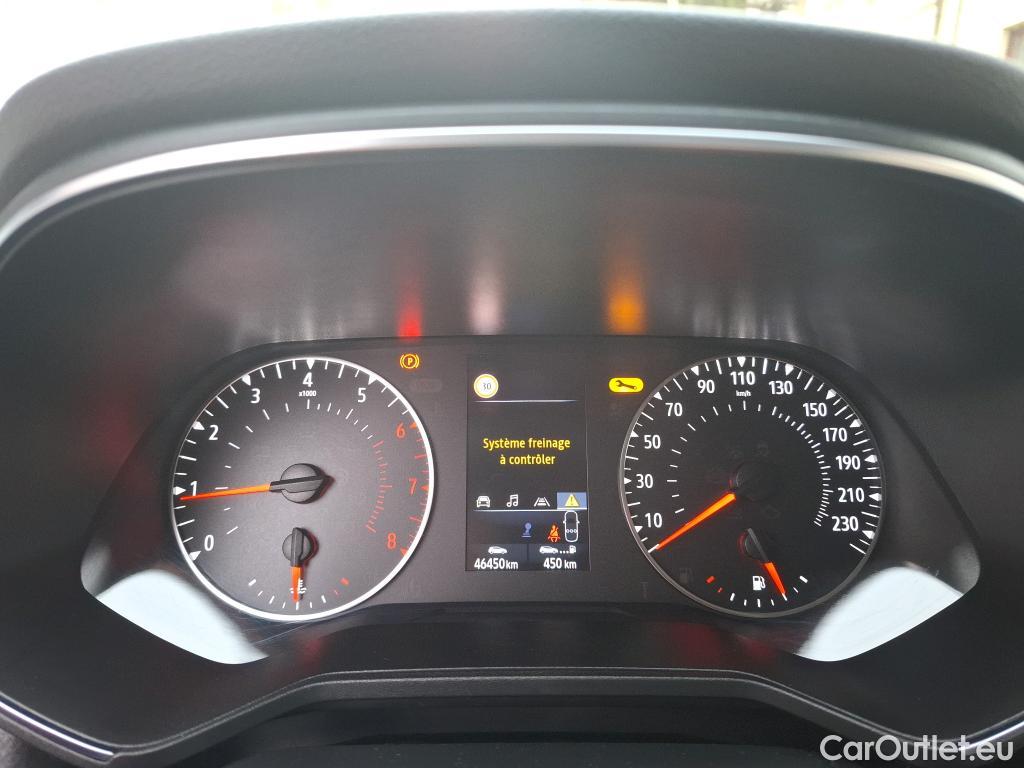  Renault  Clio  V Zen 1.0 SCe 70CV BVM5 E6dT #15