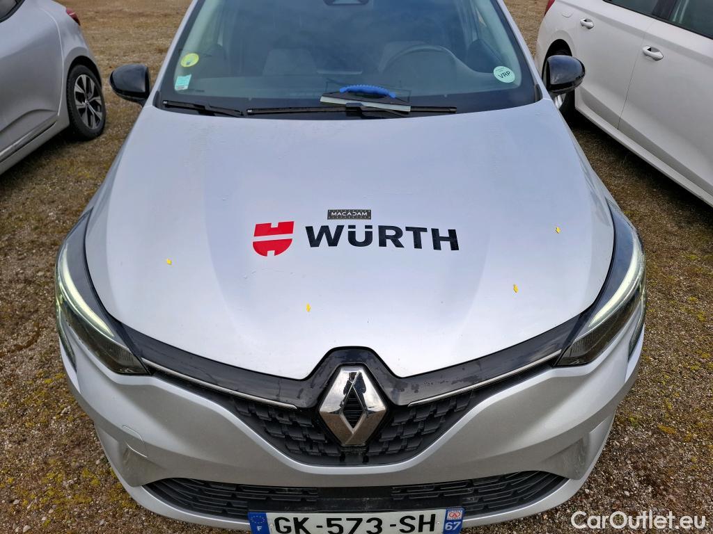  Renault  Clio  V Evolution 1.5 dCi 100CV BVM6 E6d #9