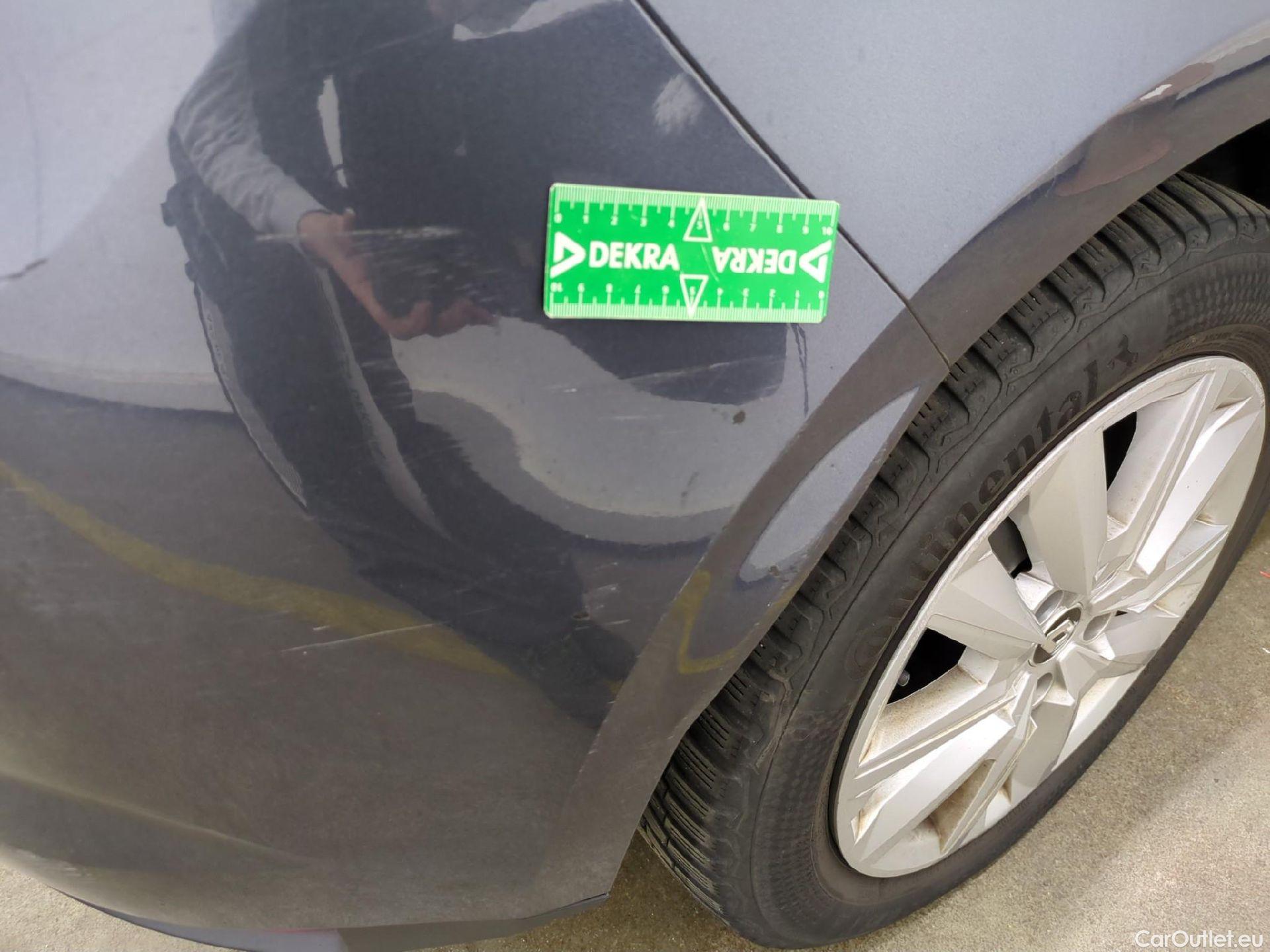  Renault  Megane  IV Berline 5 ptes. Business 1.5 dCi 115CV BVA7 E6d #36