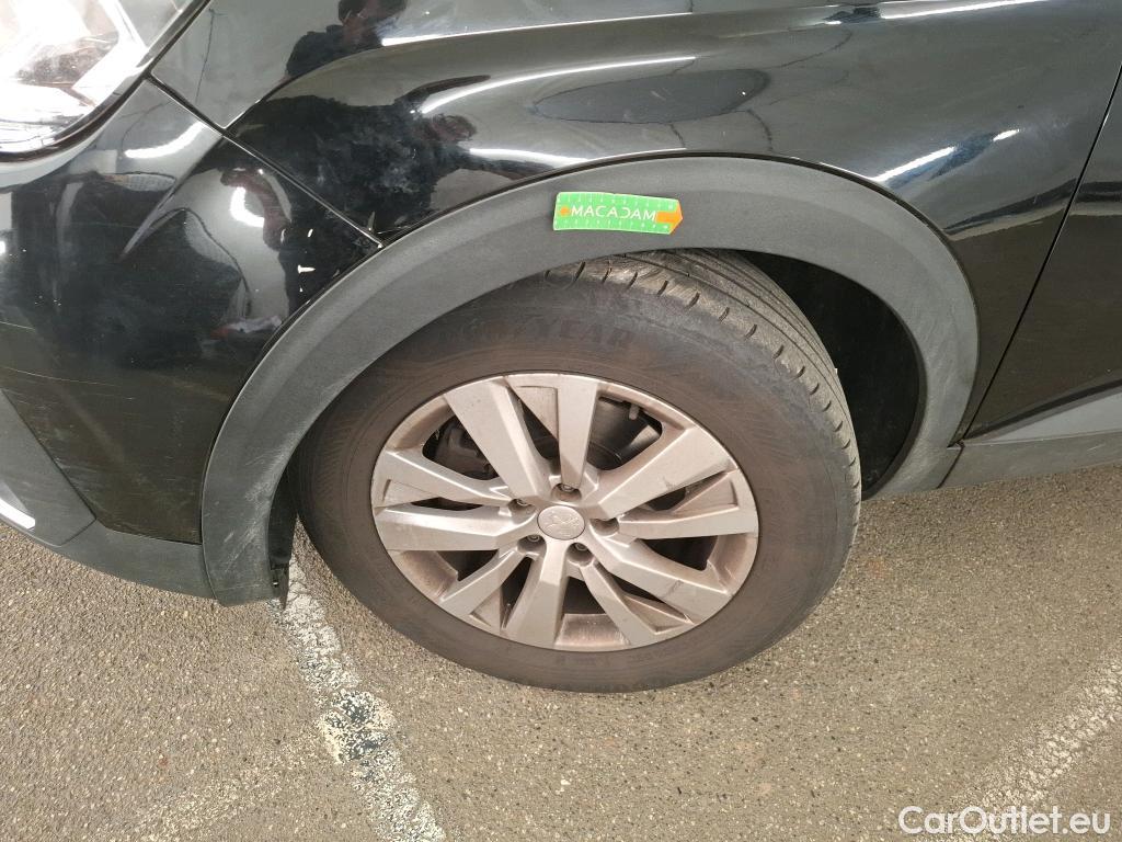  Peugeot  5008  Active Business 1.5 HDi 130CV BVM6 7 Sieges E6dT #123