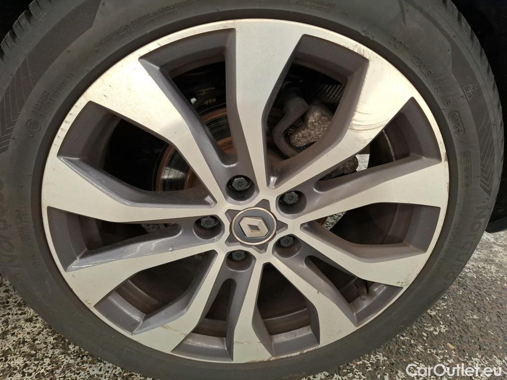  Renault  Megane  IV Berline 5 ptes. Techno 1.5 dCi 115CV BVA7 E6d #48