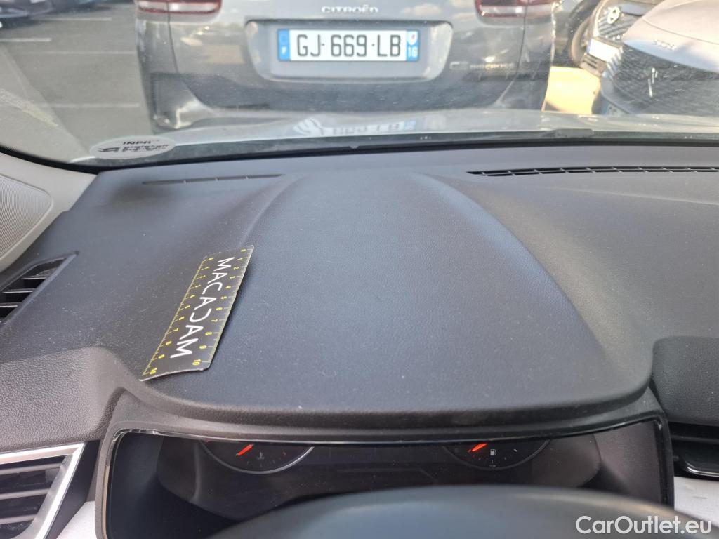  Renault  Clio  V Evolution 1.5 dCi 100CV BVM6 E6d #32