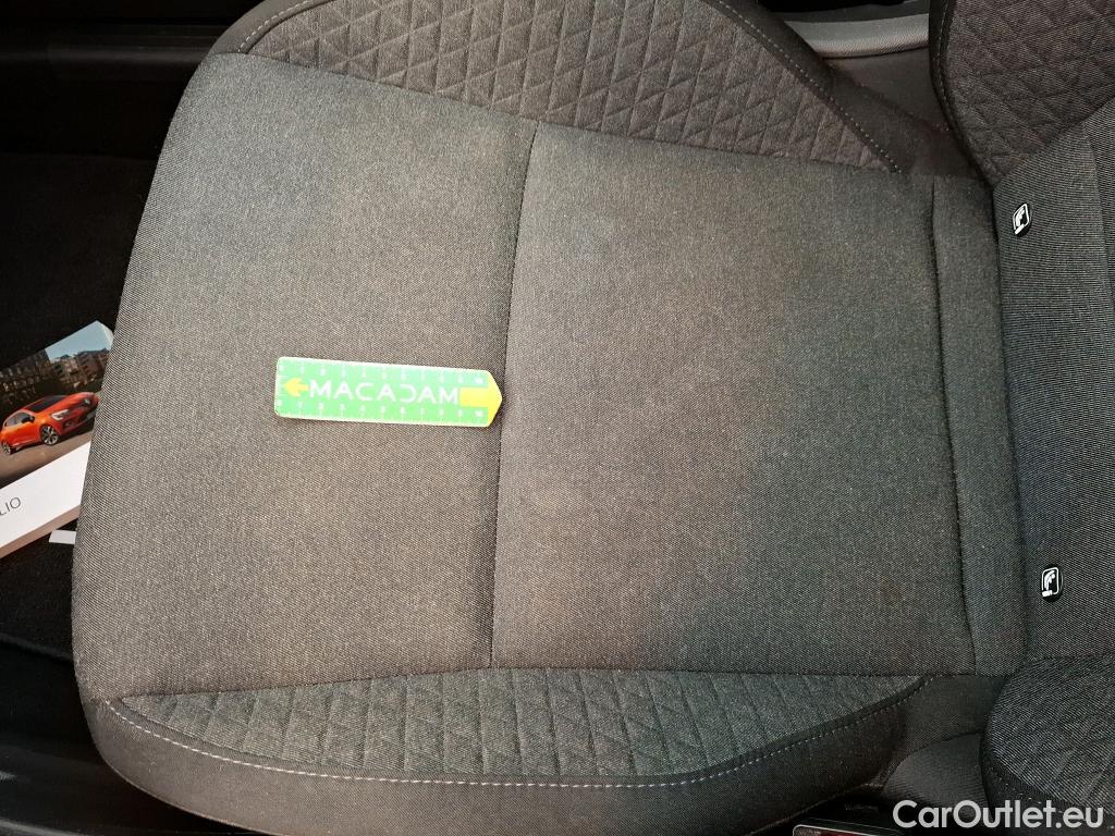  Renault  Clio  V Business 1.0 SCe 65CV BVM5 E6d #6