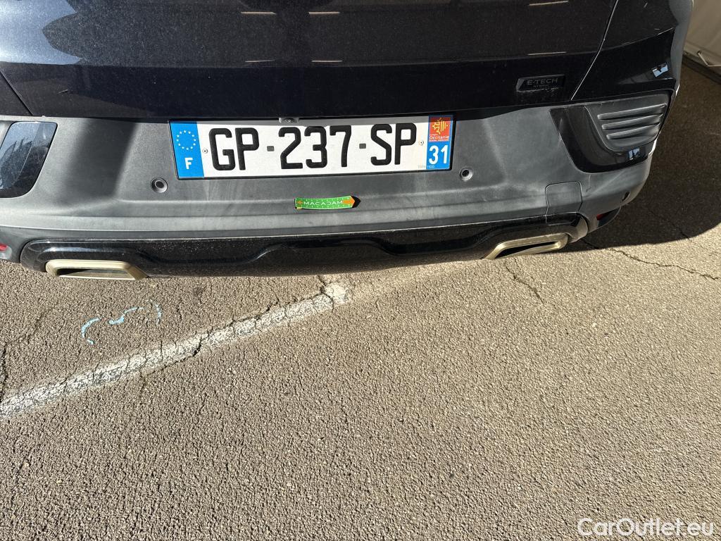  Renault  Arkana  Engineered 1.6 E-TECH Hybrid 145CV BVA6 E6d #9