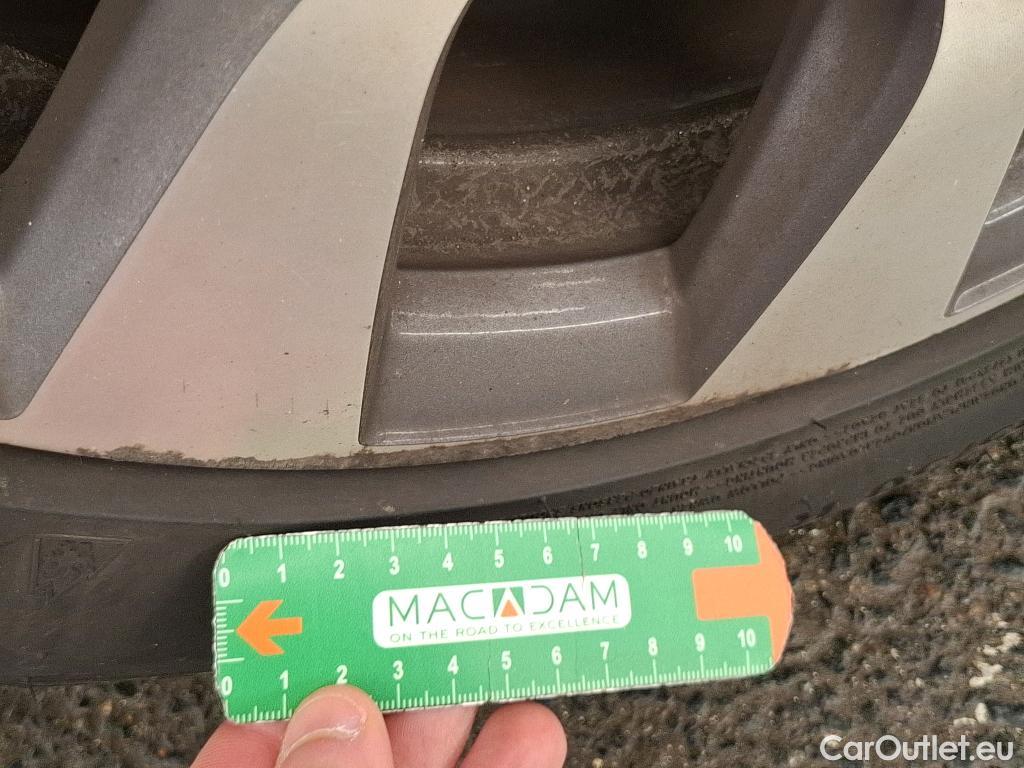  Renault  Megane  IV Berline 5 ptes. Techno 1.5 dCi 115CV BVA7 E6d #14