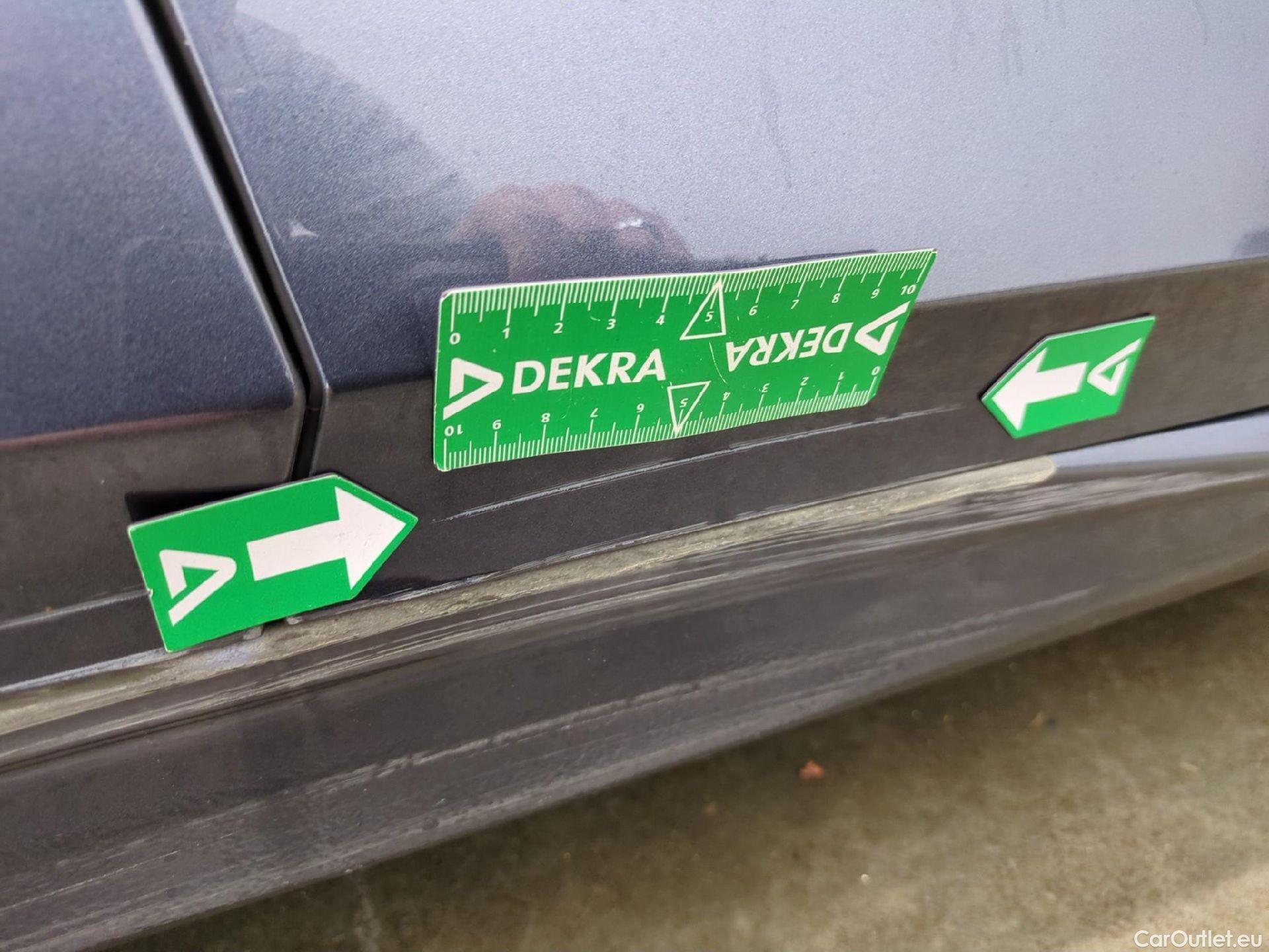  Renault  Megane  IV Berline 5 ptes. Business 1.5 dCi 115CV BVA7 E6d #23