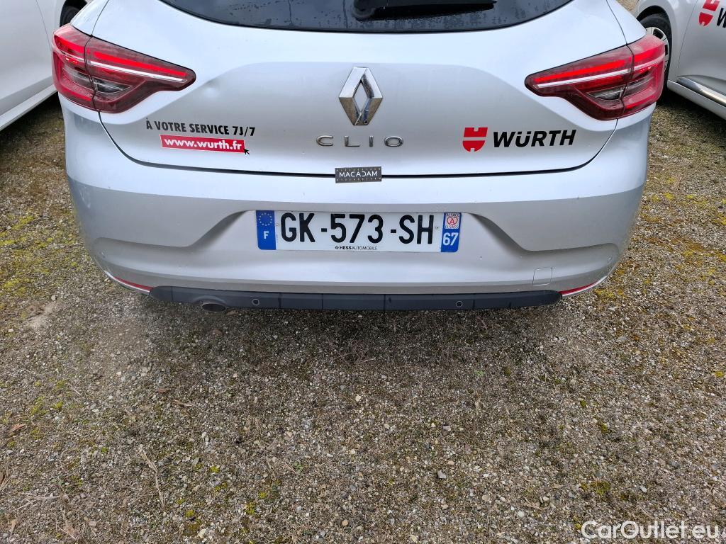  Renault  Clio  V Evolution 1.5 dCi 100CV BVM6 E6d #59