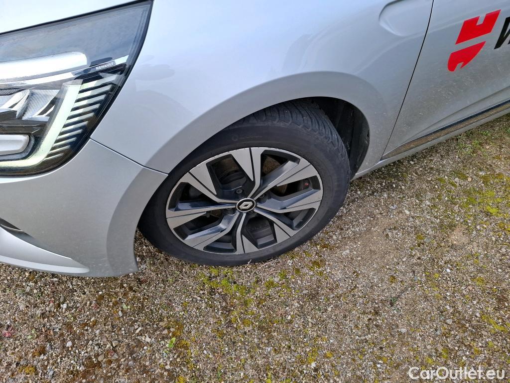  Renault  Clio  V Evolution 1.5 dCi 100CV BVM6 E6d #18