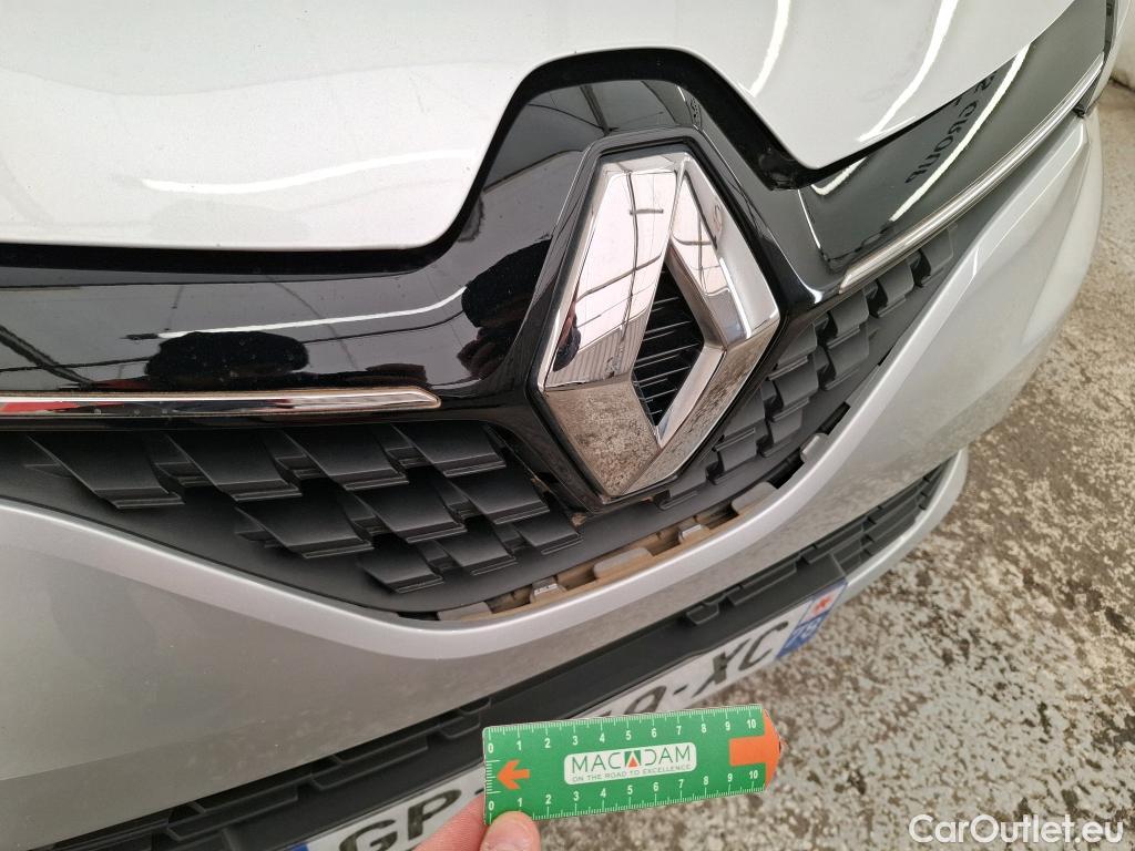  Renault  Clio RENAULT  / 2023 / 5P / Berline Evolution TCe 90 #3