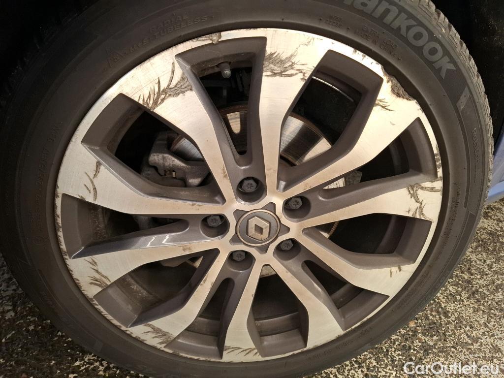  Renault  Megane  IV Berline 5 ptes. Techno 1.5 dCi 115CV BVA7 E6d #4