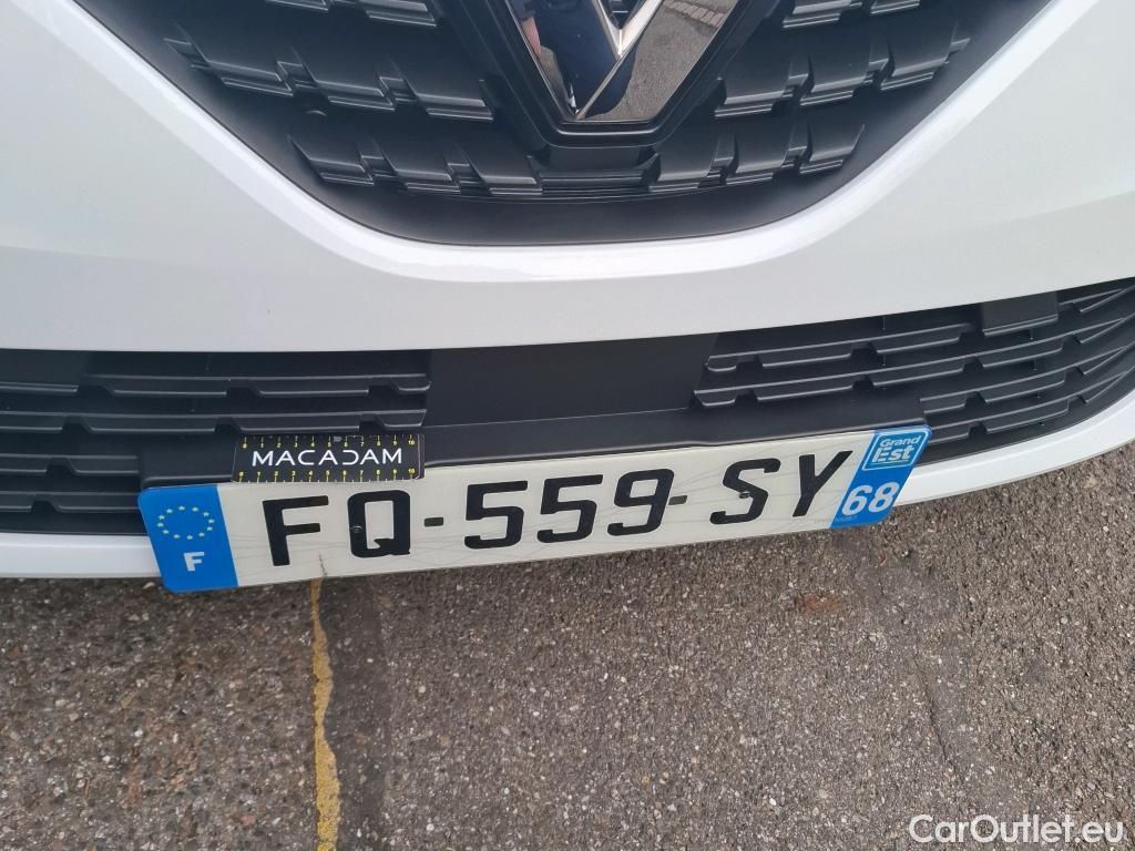  Renault  Clio  V Zen 1.0 SCe 70CV BVM5 E6dT #13