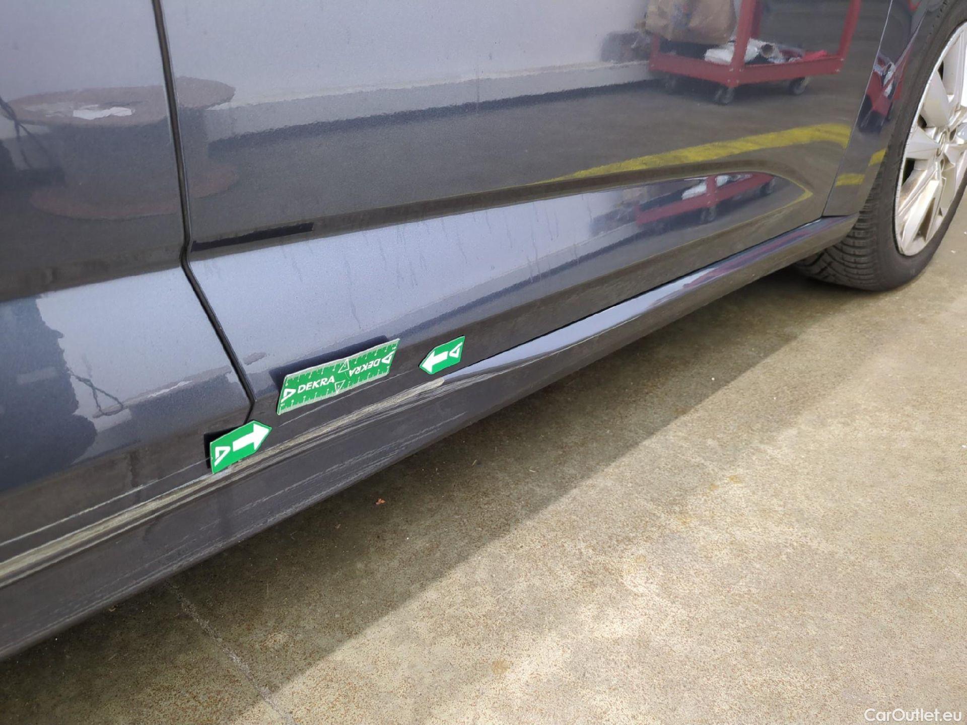  Renault  Megane  IV Berline 5 ptes. Business 1.5 dCi 115CV BVA7 E6d #22