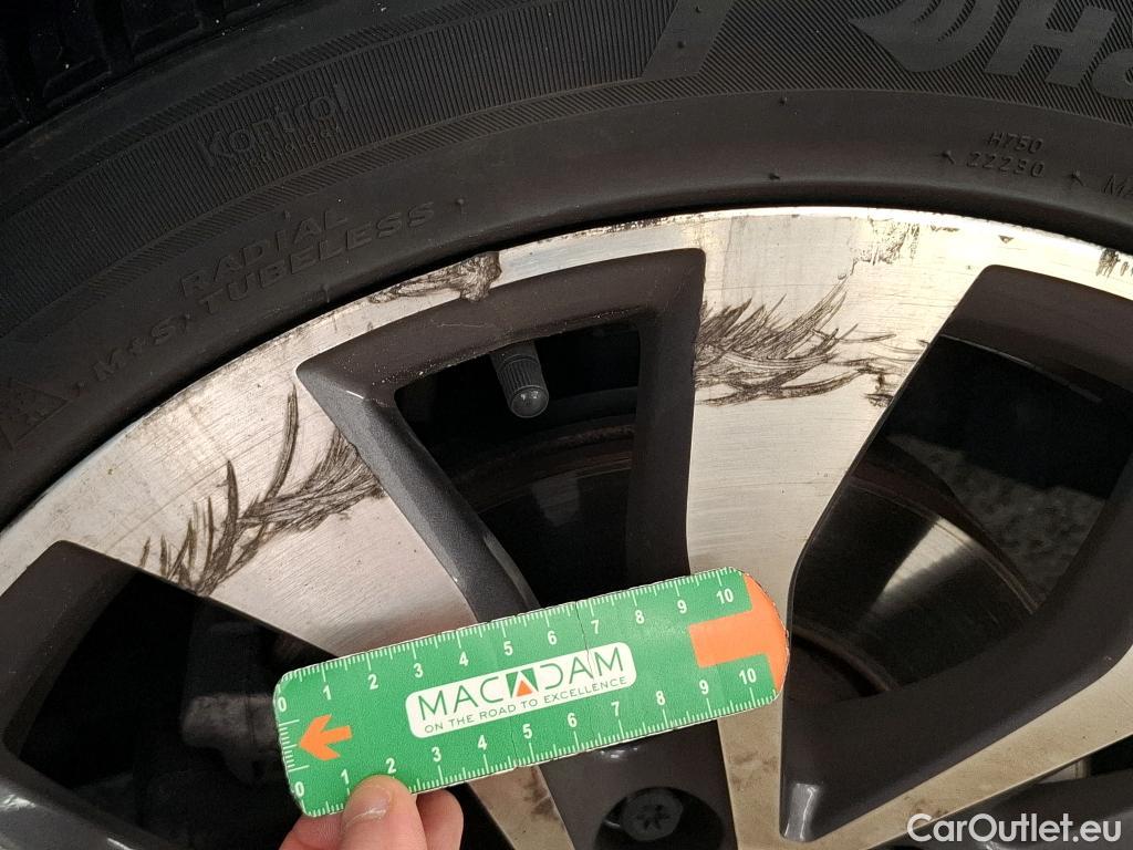  Renault  Megane  IV Berline 5 ptes. Techno 1.5 dCi 115CV BVA7 E6d #6