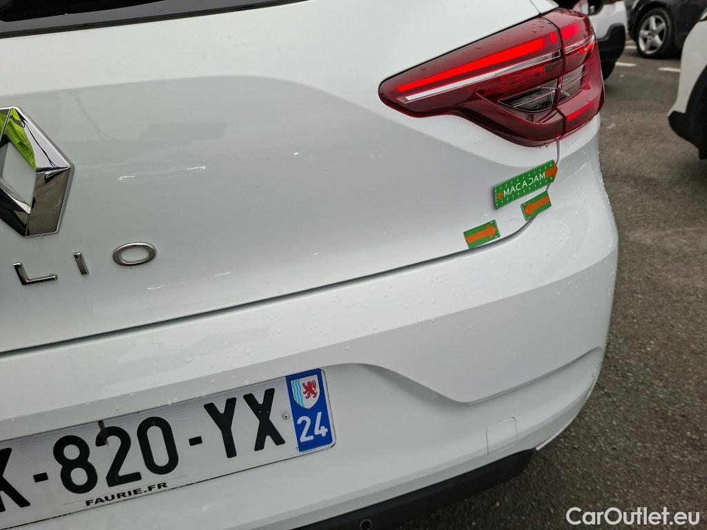  Renault  Clio  V Business 1.0 TCe 100CV BVM6 E6d / GPL #2