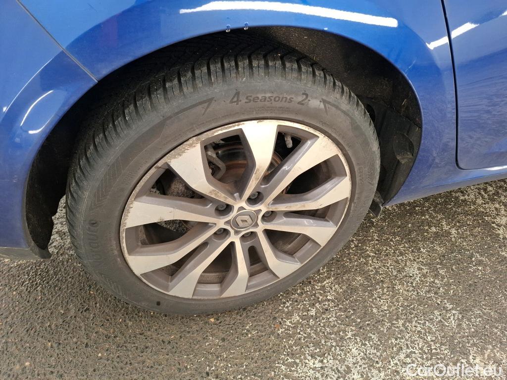  Renault  Megane  IV Berline 5 ptes. Techno 1.5 dCi 115CV BVA7 E6d #10