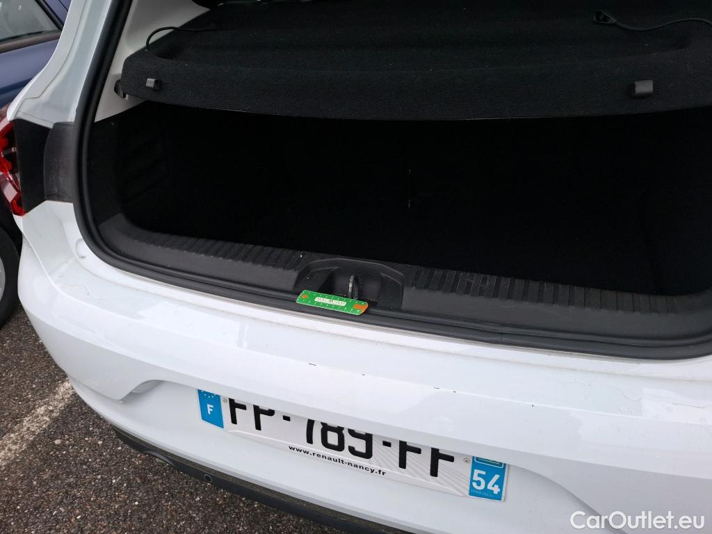  Renault  Clio  V Business 1.5 dCi 115CV BVM6 E6dT #6