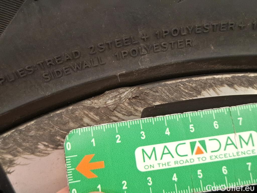  Renault  Megane  IV Berline 5 ptes. Techno 1.5 dCi 115CV BVA7 E6d #12