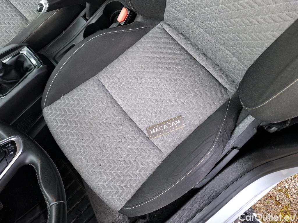  Renault  Clio  V Evolution 1.5 dCi 100CV BVM6 E6d #48