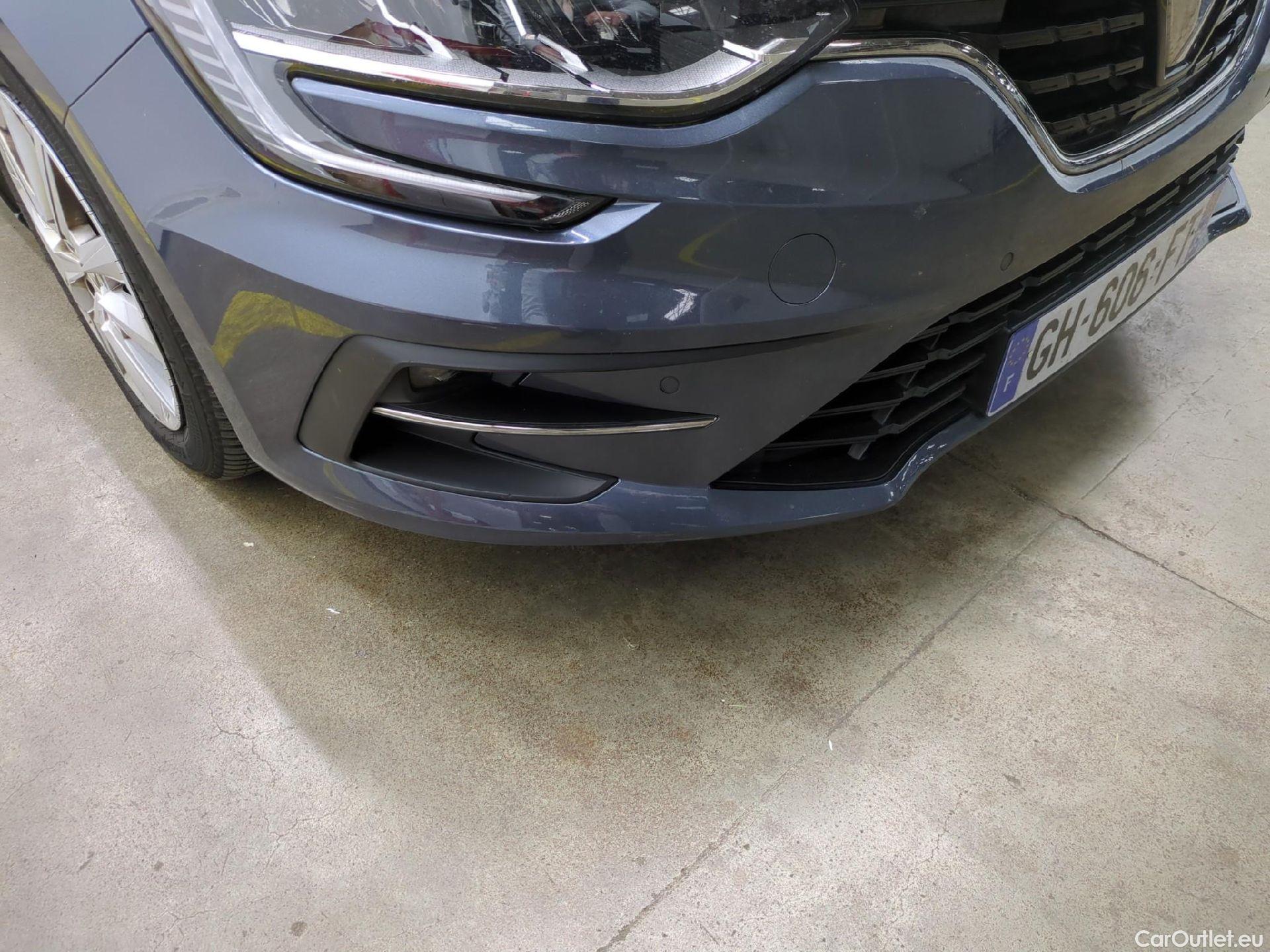  Renault  Megane  IV Berline 5 ptes. Business 1.5 dCi 115CV BVA7 E6d #24