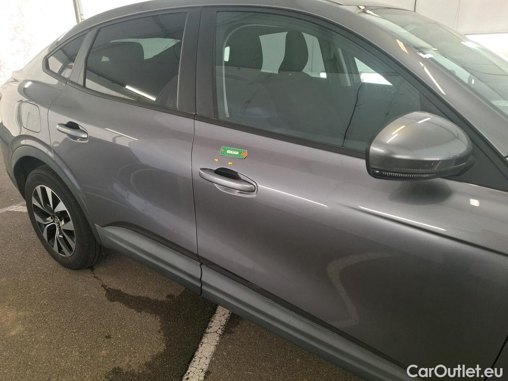  Renault  Arkana RENAULT  2021 5P SUV Evolution mild hybrid 140 EDC 22 #11