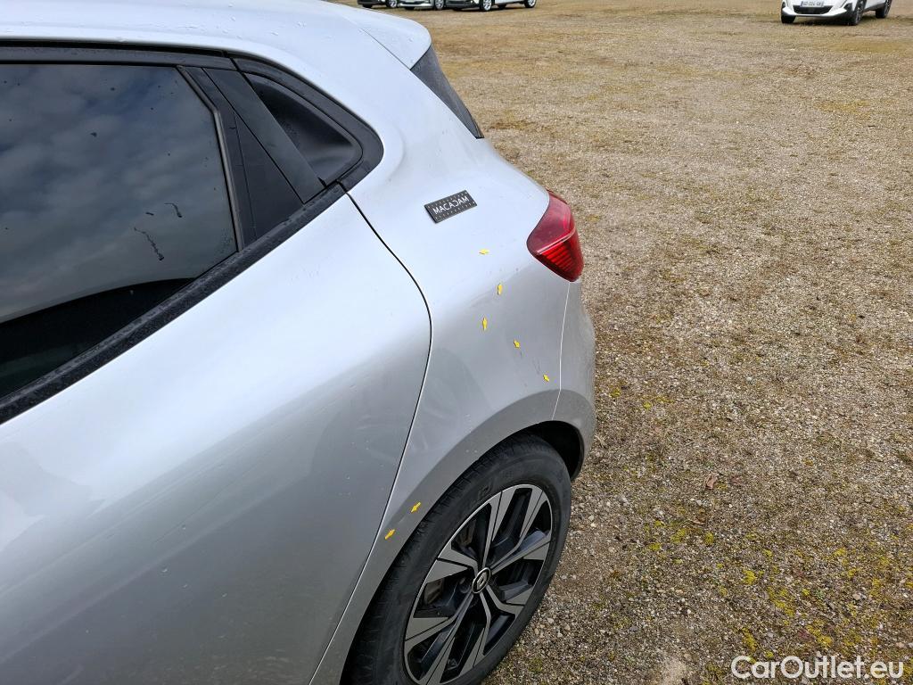  Renault  Clio  V Evolution 1.5 dCi 100CV BVM6 E6d #1