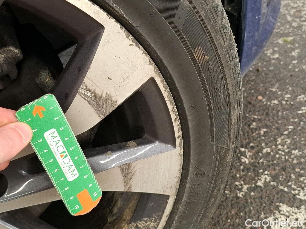  Renault  Megane  IV Berline 5 ptes. Techno 1.5 dCi 115CV BVA7 E6d #20