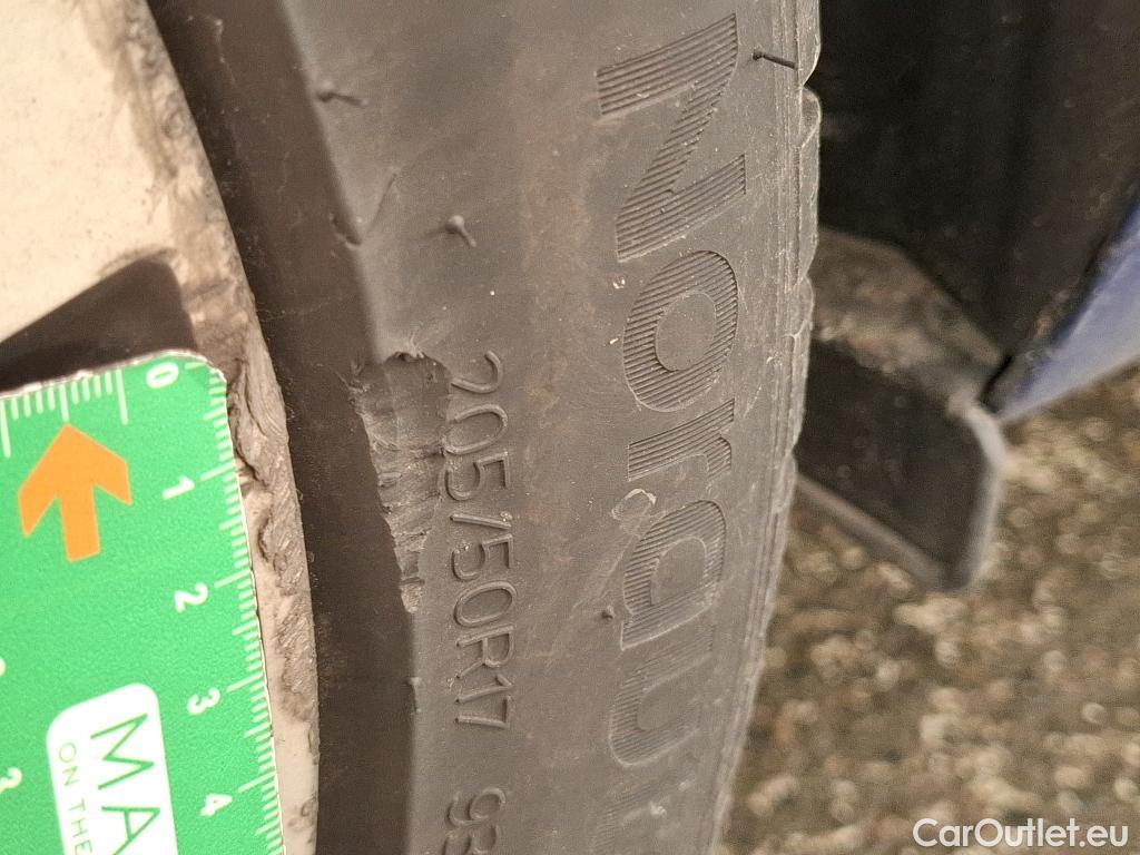  Renault  Megane  IV Berline 5 ptes. Techno 1.5 dCi 115CV BVA7 E6d #43