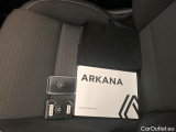  Renault  Arkana RENAULT  2021 5P SUV Evolution mild hybrid 140 EDC 22 #12