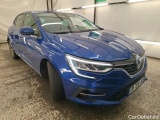  Renault  Megane  IV Berline 5 ptes. Techno 1.5 dCi 115CV BVA7 E6d #4
