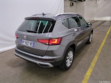  Seat  ATECA  Style Business 2.0 TDI 150CV BVA7 E6d #3