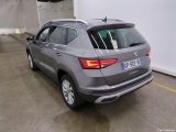  Seat  ATECA  Style Business 2.0 TDI 150CV BVA7 E6d #4
