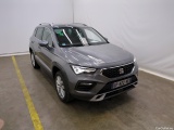  Seat  ATECA  Style Business 2.0 TDI 150CV BVA7 E6d #2