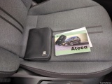  Seat  ATECA  Style Business 2.0 TDI 150CV BVA7 E6d #8