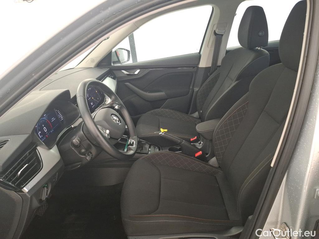 Skoda  KAMIQ  Business 1.0 TSI 110CV BVA7 E6d #14